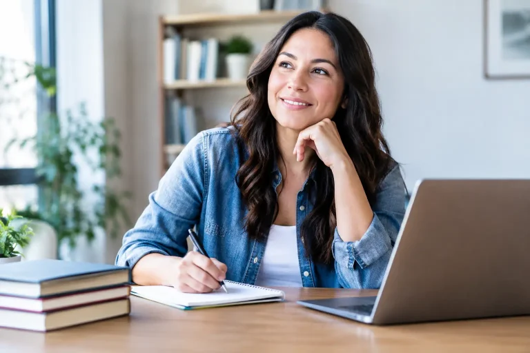 A GED Alternative for Adults That Builds Your Future